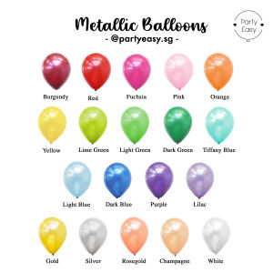 [Sg instock ] DIY FLOOR BALLOON ARCH STAND KIT Fiber Rod Accessories for Wedding Birthday Party Supply