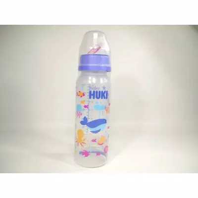 Botol Susu Dot Huki Model Nipple Gepeng Orthodontic