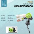Hikari Wavemaker WM8000 WM 10000 Liter/jam Pembuat Arus Gelombang Aquarium. 