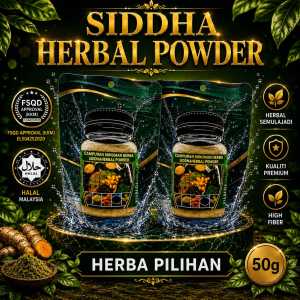 SIDDHAHERBAL DRINK ORGANIC