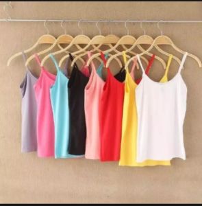 TANKTOP WANITA// TANKTOP KEKINIAN// SINGLET WANITA