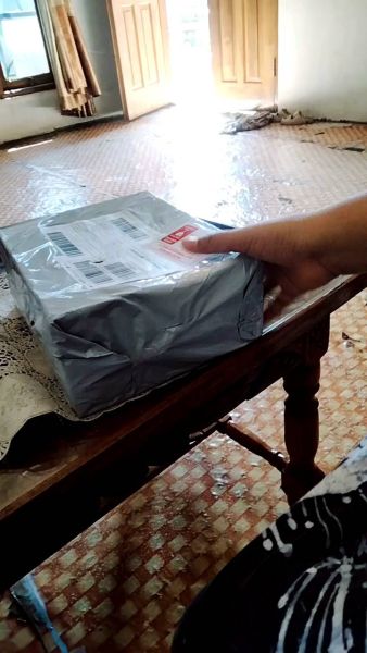 Buyer review video 2