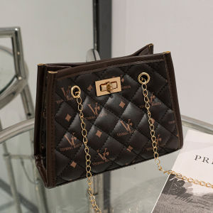 DROPASSIST 2148 READY STOCK Women Fashion Shoulder Sling Beg Woman Handbag Beg Tangan Wanita Murah