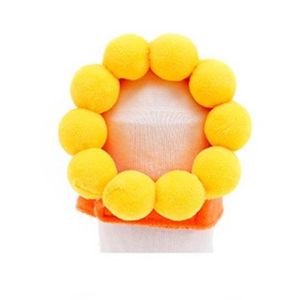 [READY STOCK] Cute Pet headwear Pet Headgear Pet Headdress Dog Cat Hat Head Cover | 宠物头套帽子发箍 猫狗搞怪帽子