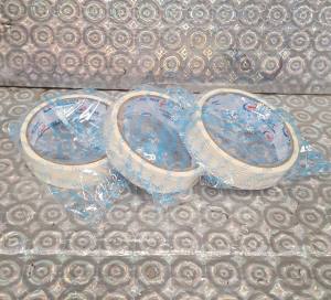 Lakban Kertas / Masking Tape  STAR TAPE