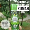 Minyak Herba Sinergi MHS HNI HPAI. 