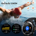 Mibro Watch GS Explorer สมาร์ทวอทช์ GPS ในตัว กันน้ำ 10ATM AMOLED 60Hzสว่าง1500Nit. 