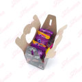 100pcs KT16123 Kotak Jajan Kotak Telur Kotak Gula Door Gift Goodies Box. 