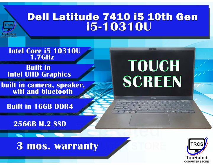 Memoria RAM 16GB DDR4 2400MHz PC4-19200 Per Dell Latitude 7490 &ndash; RigidRAM