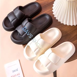 Sandal Jelly Karet Wanita Perempuan Korea Import Simpel Terbaru / Sendal Jelly Soft Slipper Anti Slip Elastic Empuk PVC Santai Dan Nyaman