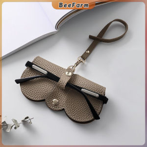 BF. Fashion Sunglasses Bag Creative Portable Eyewear Bag Lenses Protective Cover