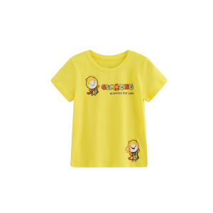 Gumazing Kids Champion Designed T-shirt