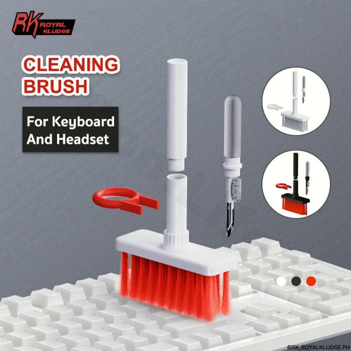 Mechanical keyboard brush Laptop keyboard cleaning brush