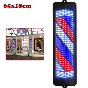 Đèn Led 2 Mặt Trang Trí Salon Tóc BarberShop 🔰Phụ Kiện Thuận Lợi🔰