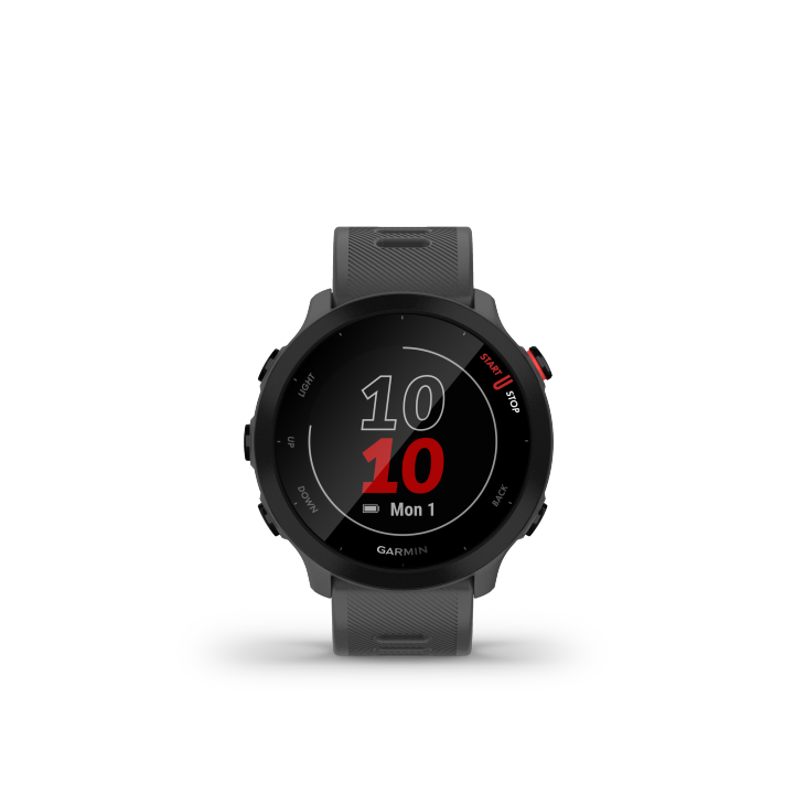 Garmin Orologi Per Running Decathlon Garmin Forerunner 55, Running