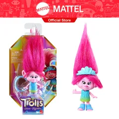 DreamWorks Trolls Band Together Viva Doll