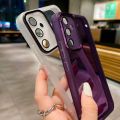 Samsung Galaxy S25 S25+ S25 PLUS Case for Samsung Galaxy S25 Phone Casing Back Cover Soft TPU Silicone Plating Transparent Clear Shockproof Bumper Acrylic. 