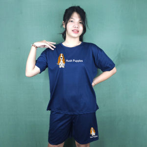 setelan DOG papies/ setelan wanita ABG