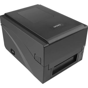 Easy YS-7120 Barcode printer thermal label printer direct thermal transfer barcode printer