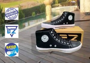 Sepatu Sneakers Boots Pria DBEZ | Sepatu Sneakers Hi Cut Pria | Sepatu Sneakers Tinggi Pria | Sepatu Sneakers Hight Pria | Sepatu Sneakers Boots Klasik Pria | Sepatu Sneakers Hi Klasik Pria | Sepatu Sneakers Boots Kanvas Pria | Sepatu Sneakers Klasik Boot