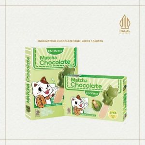 Coklat / Cokelat / Chocolate Camilan Enon Strawberry Chocolate Rabbit Matcha Chocolate Cat Milk Chocolate Deer Female Milk Chocolate Tiger White Chocolate Deer Male Dark Chocolate Dragon 33 Gram