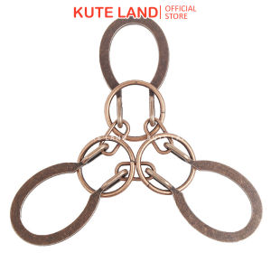 [51-100] Đồ chơi trí tuệ giải khóa kim loại Puzzle khổng minh thử thách IQ nhiều cấp độ xoắn não rèn luyện tư duy