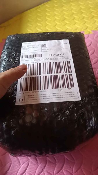 Buyer review video 2