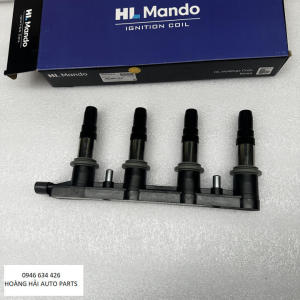 Mô bin đánh lửa Lacetti nhập Chevrolet Cruze. Chia điện Cruze Lacetti nhập