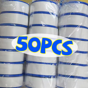 【50pcs】Tape Pipe Thread Seal Tape For Plumbers Sealant Tape For Leak Water