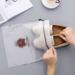 Pouch Kosmetik Multifungsi Waterproof Motif Floral Jumbo untuk Wanita