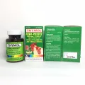 [VET SUPPORT]  2Container THYMOL (50 tablets per Container) gamot sa bulutong ng manok na panabong. 
