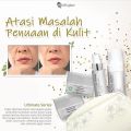 Ms Glow Beauty Paket Ultimate Skin Care Agar Wajah Mulus - Ms Glow Beauty Original. 