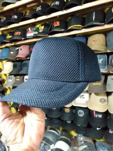 topi jaring pria distro bandung