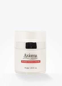 [Axioma] Power Repair Cream - moisturizing repairing damage skin minimize pores