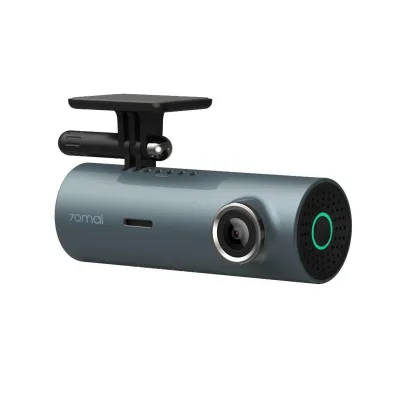 70mai M300 Car Recorder Dash Cam 1296P 140 FOV WDR App Control Parking Mode