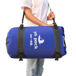 TÚI CHỐNG NƯỚC-TÚI YÊN XE MÁY-TÚI HÀNH LÝ DU LỊCH- PHƯỢT 40L-80L