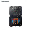 NFC-PM8 APP RFID Decoding USB NFC Reader/Writer RFID Contactless Smart Card Reader. 