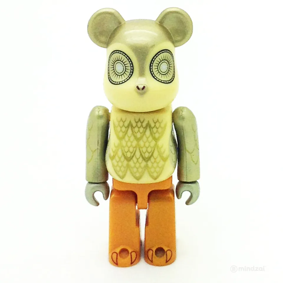MEDICOM TOY - 新品未開封 BE@RBRICK SERIES 43 1BOX Bearbrick 20th Anniversary Series 43 20th MEDICOM TOY (1 BOX