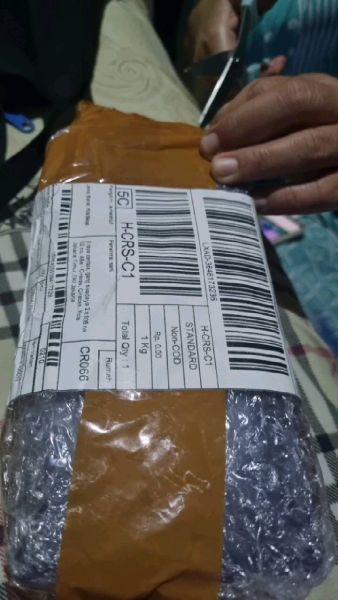 Buyer review video 3