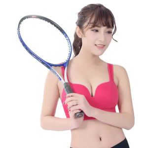 ㊖ Áo Vest Ngủ Không Gọng 3d Áo Lót Thể Thao Nữ Liền Mạch Chống Sốc Yoga Tập Thể Dục Chạy Bộ Điều Chỉnh