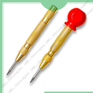 Diskon!! Automatic Punch Penanda Bor 130mm