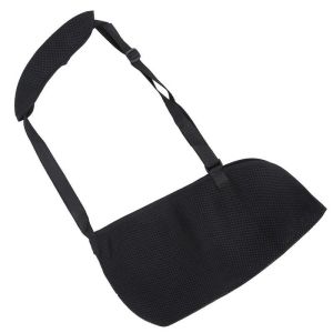 Arm Sling Arm Support Penyangga Tangan Breathable Support Brace Lengan Semua Ukuran