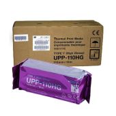Ultrasound Thermal Paper Type 5 UPP-110HG High Gloss (1 roll)