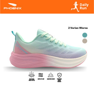 Phoenix Shiga Sepatu Running Wanita