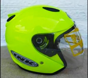 HELM INK CENTRO SNI baru murah