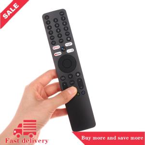 [COD] For Xiaomi Android TV For Xiaomi TV A Pro 43 55 65 75 For Xiaomi TV A 43505565 New XMRM-ML Smart Voice TV Remote Control