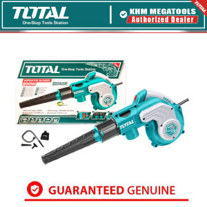 Total TB2086 Air Blower with Flexible Hose •khm megatools•