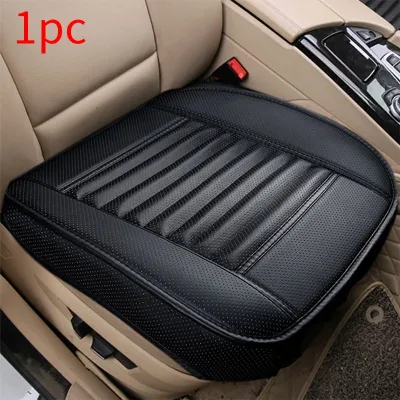 lót ghế ô tô SEAMETAL Đệm Ghế Da PU Chống Trơn Trượt Thoáng Khí General Motors