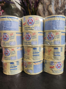 Combo 1 lốc sữa gấu 12 lon mỗi lon 140ml thơm ngon béo ngậy bổ sung canxi hỗ trợ tăng chiều cao và ngăn ngừa lão hóa