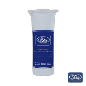 Elite Mattress Protector | Pelindung Kasur Premium Anti Noda dan Debu | Matras Protector